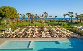 Mangia'S Himera Resort