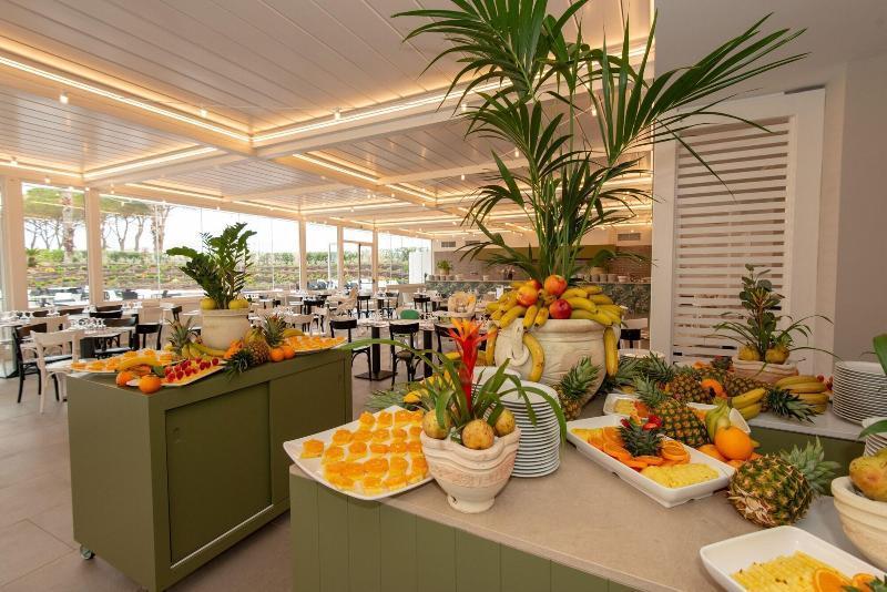Mangia'S Himera Resort Campofelice Di Roccella Esterno foto