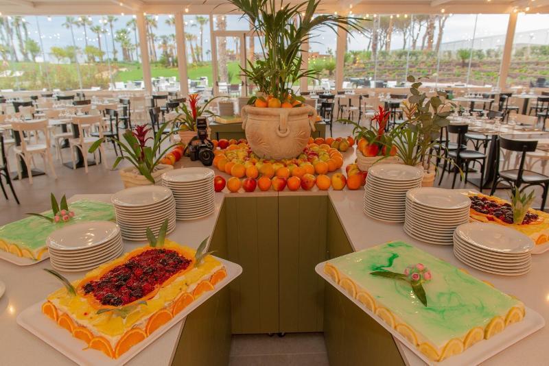 Mangia'S Himera Resort Campofelice Di Roccella Esterno foto