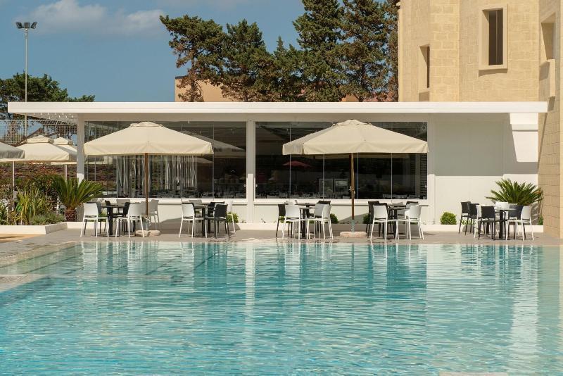 Mangia'S Himera Resort Campofelice Di Roccella Esterno foto