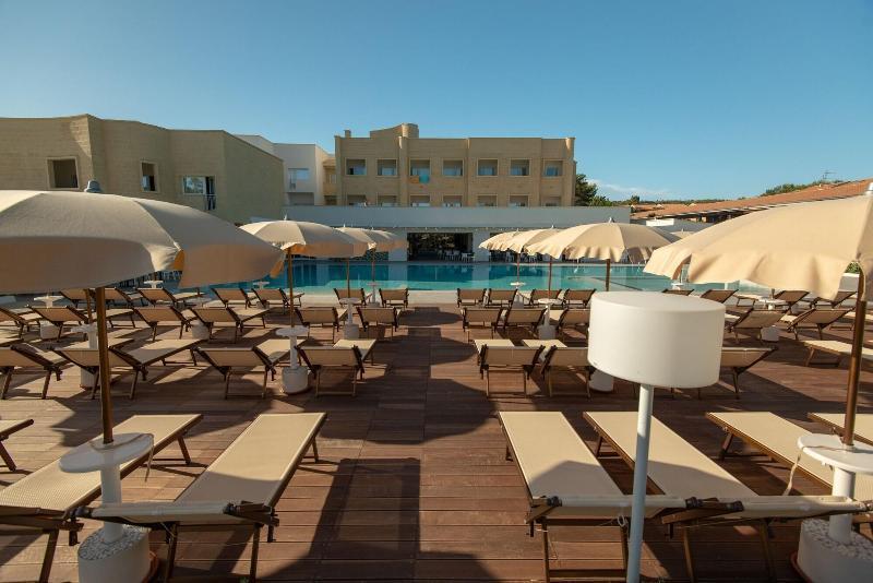 Mangia'S Himera Resort Campofelice Di Roccella Esterno foto