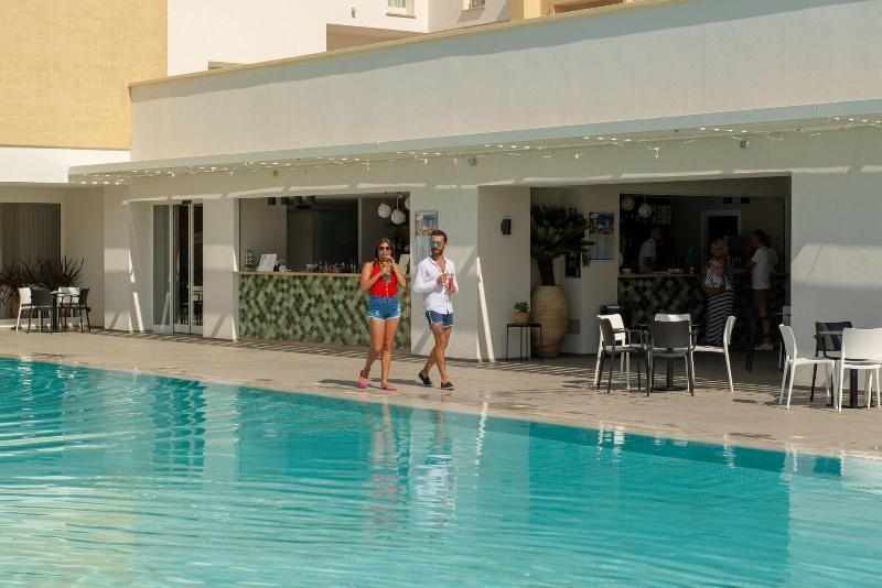 Mangia'S Himera Resort Campofelice Di Roccella Esterno foto