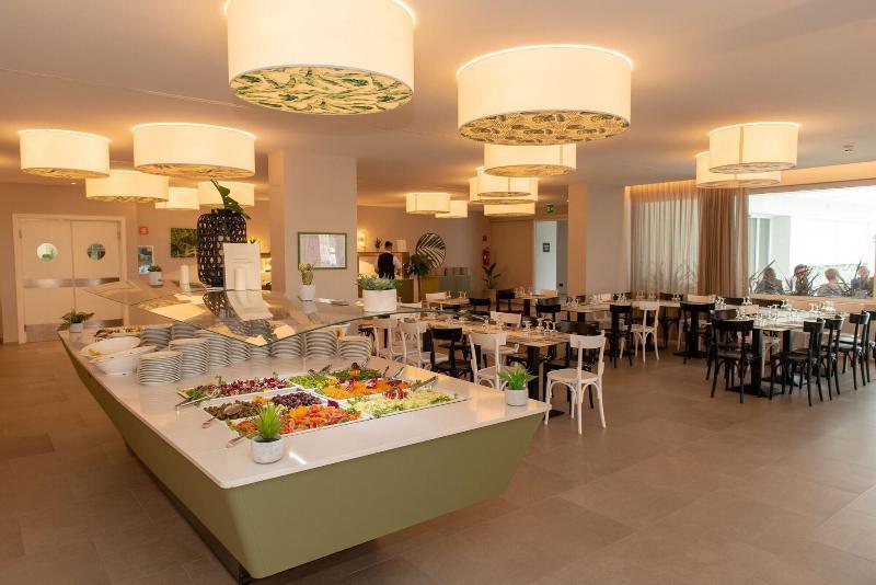 Mangia'S Himera Resort Campofelice Di Roccella Esterno foto