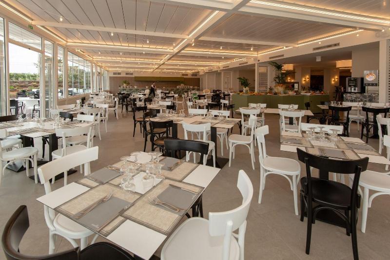Mangia'S Himera Resort Campofelice Di Roccella Esterno foto