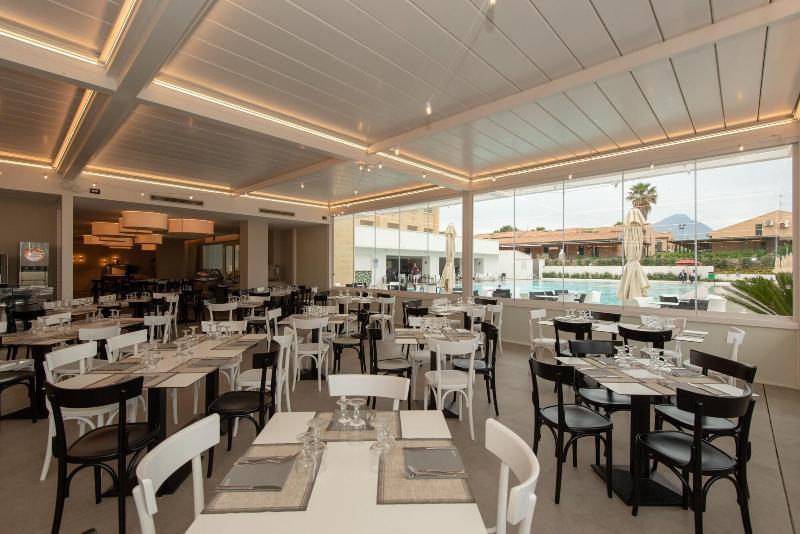Mangia'S Himera Resort Campofelice Di Roccella Esterno foto