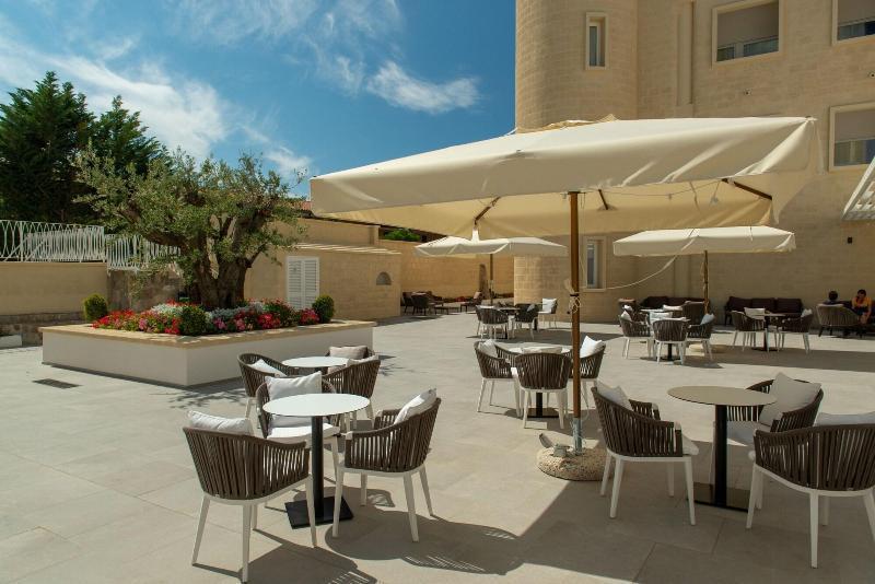 Mangia'S Himera Resort Campofelice Di Roccella Esterno foto