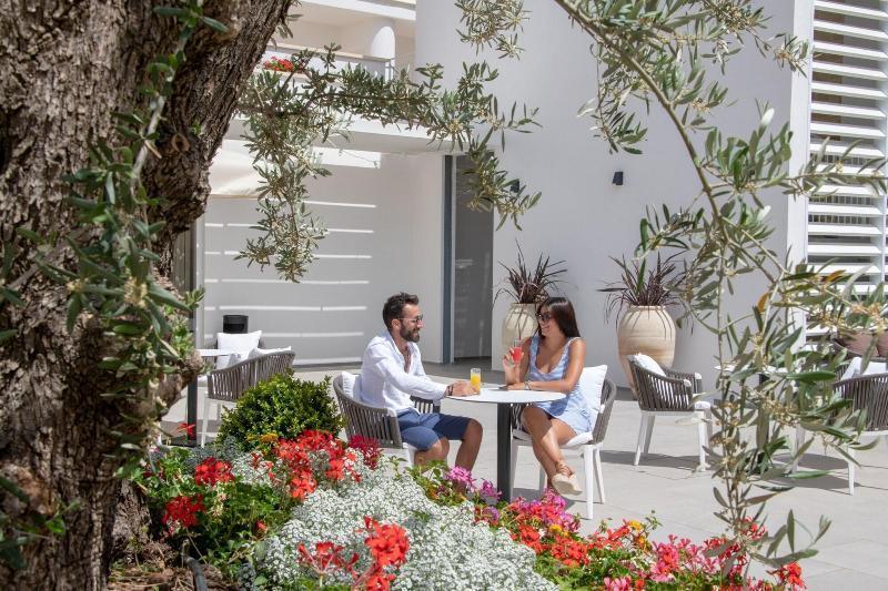 Mangia'S Himera Resort Campofelice Di Roccella Esterno foto