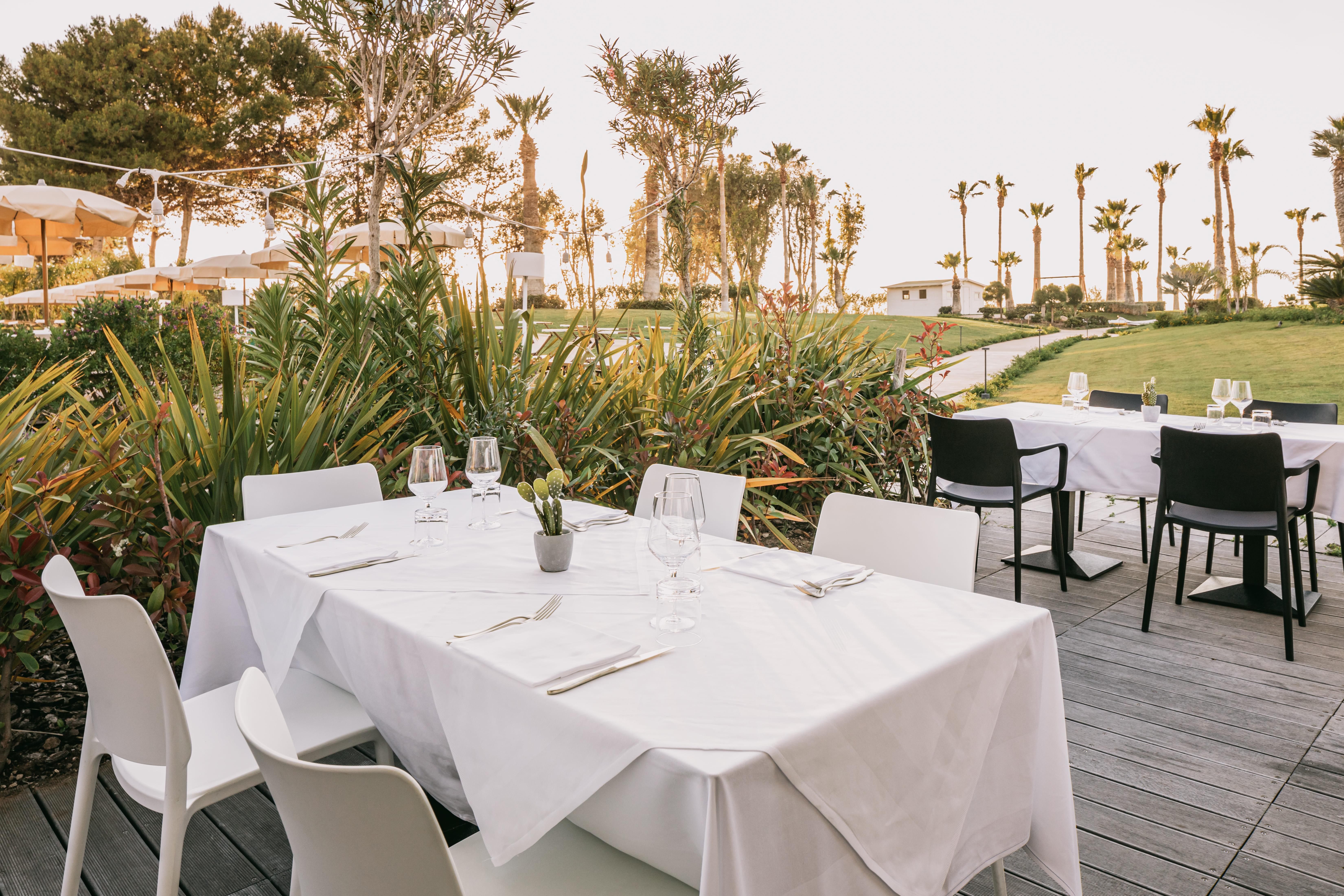 Mangia'S Himera Resort Campofelice Di Roccella Esterno foto